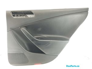 Door Card RR