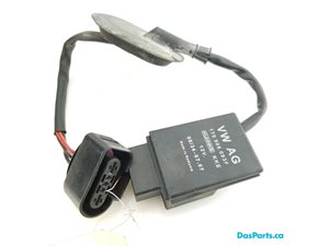 Fuel Pump Module