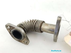 EGR Pipe 1