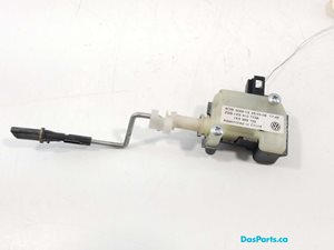 Fuel Door Actuator