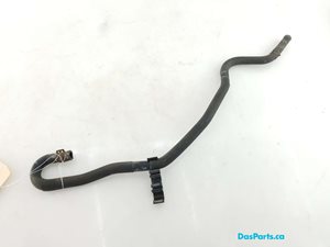 Coolant Hose 4