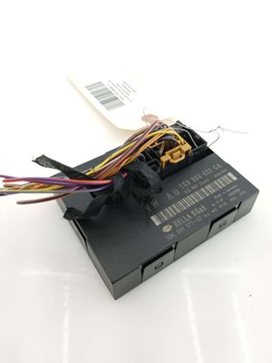 Comfort Control Module