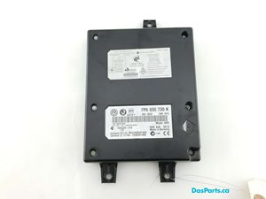 Bluetooth Control Module