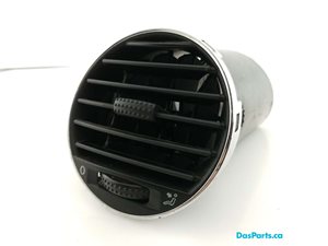 Dash Vent RF
