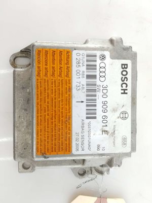 Airbag Module