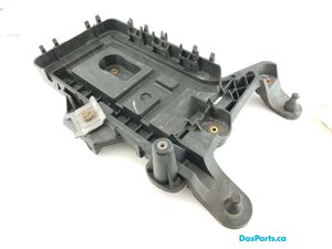 Battery Mount Bracket