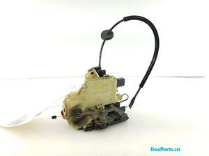 Door Module RR