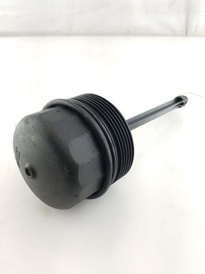 Oil Filter Housing Cap