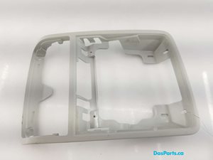 Dome Light Base Front