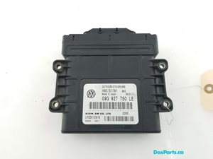 Transmission Control Module