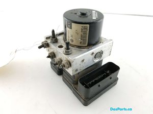 ABS Module