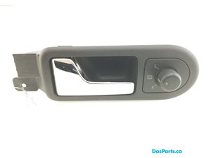 Door Pull Handle LF
