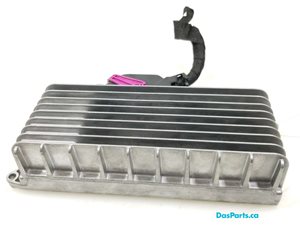 Amplifier OEM