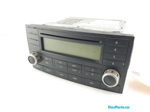 Radio OEM