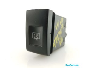 Defrost Switch