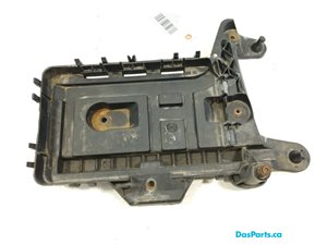 Battery Tray