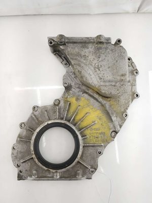 Timing Cover Lower