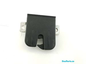 Trunk Latch