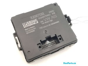 Can Gateway Module