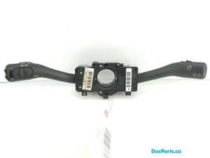 Stalk Assembly