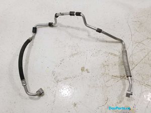 AC Line Low Pressure