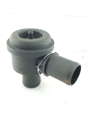 Diverter Valve