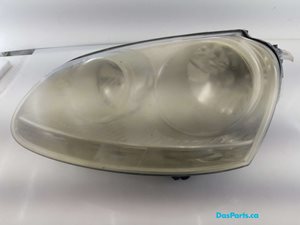 Headlight LF