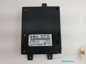Bluetooth Control Module