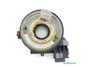 Clockspring