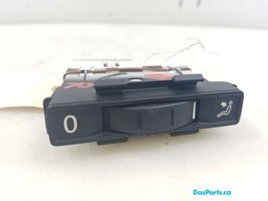 AC/Heat Adjusting Gear R