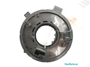 Clockspring