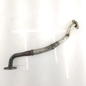 Turbo Oil Return Line