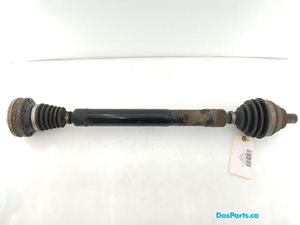 Axle RF