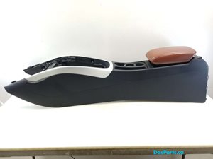 Center Console