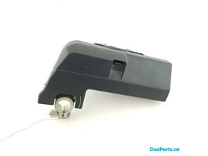 Battery Fuse Panel