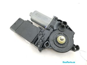 Window Motor RF