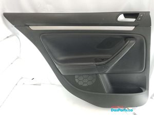 Door Card LR