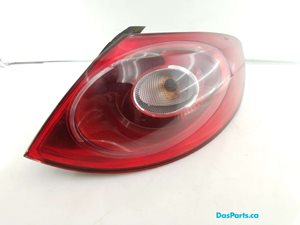 Taillight Outer RR