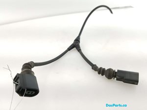 ABS Wiring Clip LF