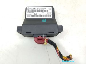 Can Gateway Module