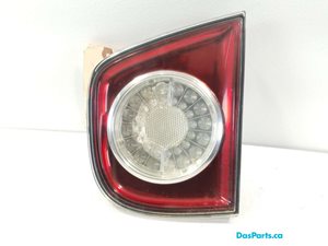 Taillight Inner RR