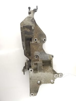 Accessory Bracket