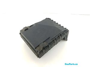 Fuse Panel