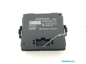 Can Gateway Module
