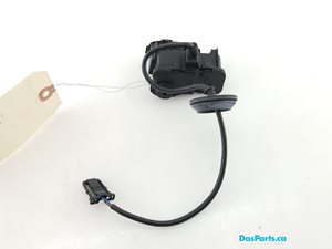 Fuel Door Actuator
