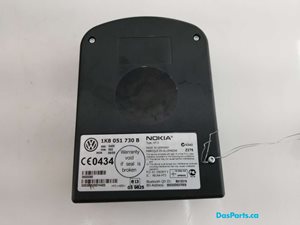 Bluetooth Control Module