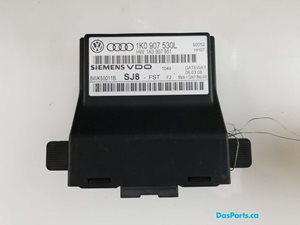 Can Gateway Module