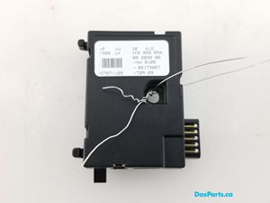 Steering Angle Sensor