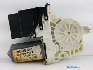 Window Motor RR