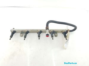 Fuel Rail 1
